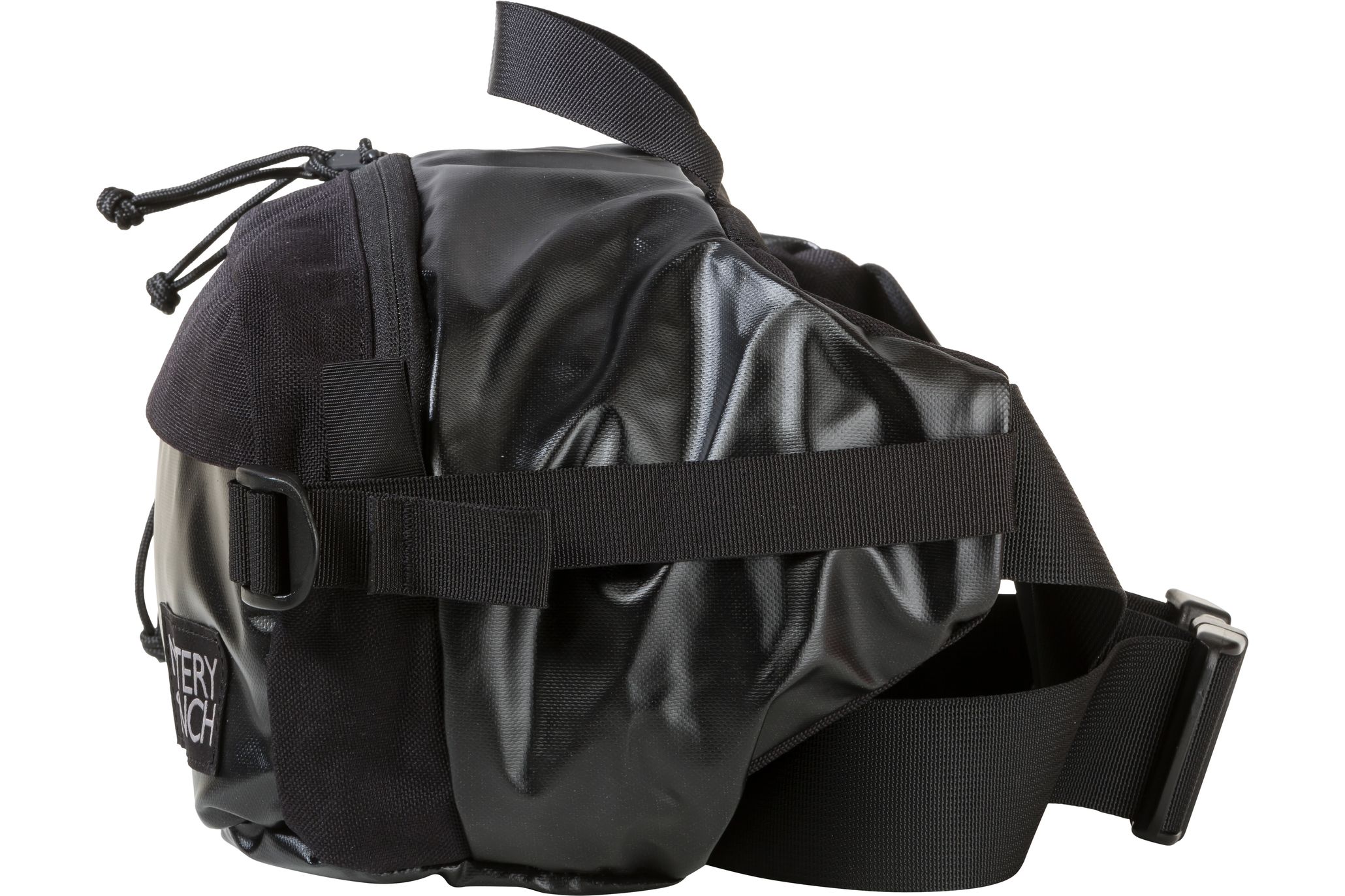 FULL MOON BLACK TPU PROFILE-